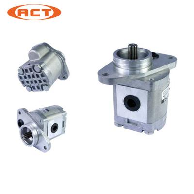 Assy da bomba/conjunto piloto hidráulicos 4255303 bomba de engrenagem para peças sobresselentes da máquina escavadora