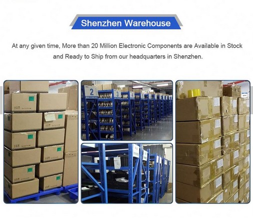 Shenzhen Weitaixu Capacitor Co.,Ltd