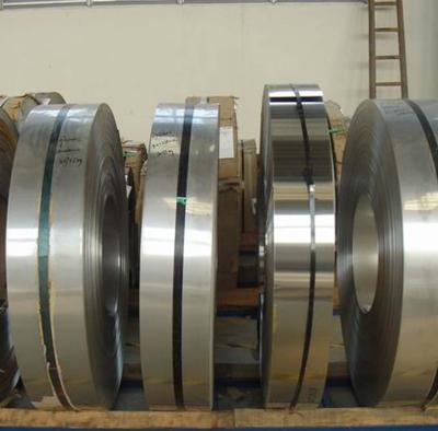 1.00mm To 1.25mm BN2 Austenitic Stainless Steel 316 Economical