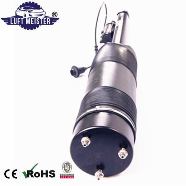 Front Rear Steel Coil Spring Conversion Kit for Mercedes W220