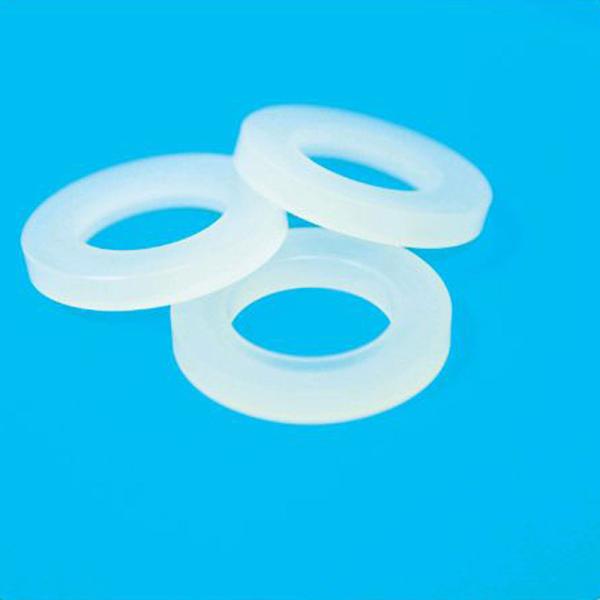 2.1-2.2g/cm3 Density PCTFE Rod 100% Virgin PCTFE Sheet Bar for Long Working Temperature