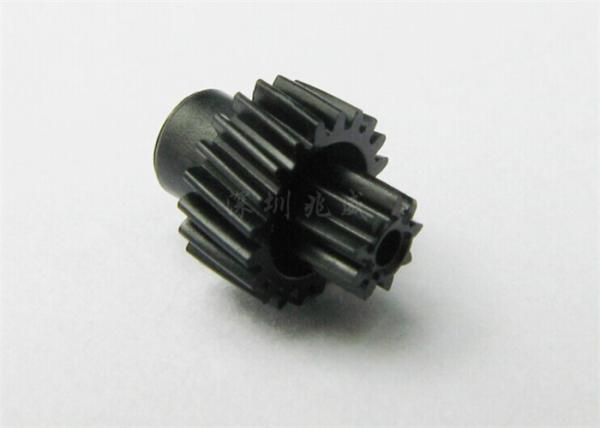 High performance Planetary Gearbox Motor for Automatic Robot / Toys , 0.3mm tolerance