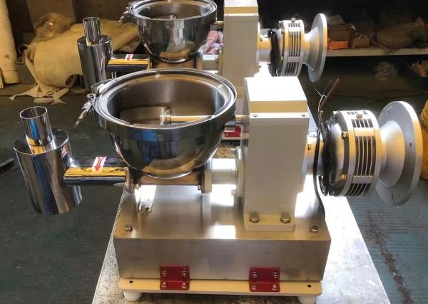 High Reliability Feeding Machine R-Type Twin-Screw Weightlessness Feeder