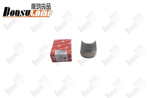 Connecting Rod Bearing Set NHR NKR 100P 4JB1  8-94372193-0 8943721930