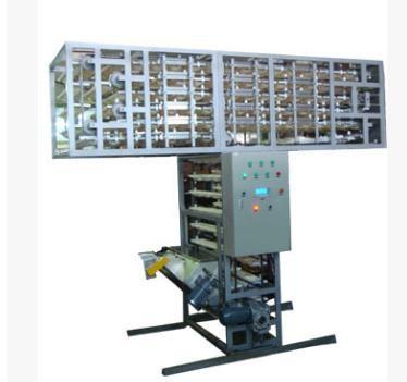 Industrial Proofer ,stainless steel 304 made Intermediate Proofer  ,automatic proofing machine
