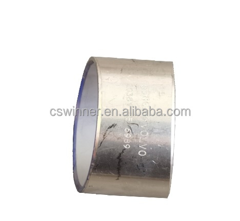 60088531 Port Equipment Spare Parts Bush 20381185 Wear Resisting