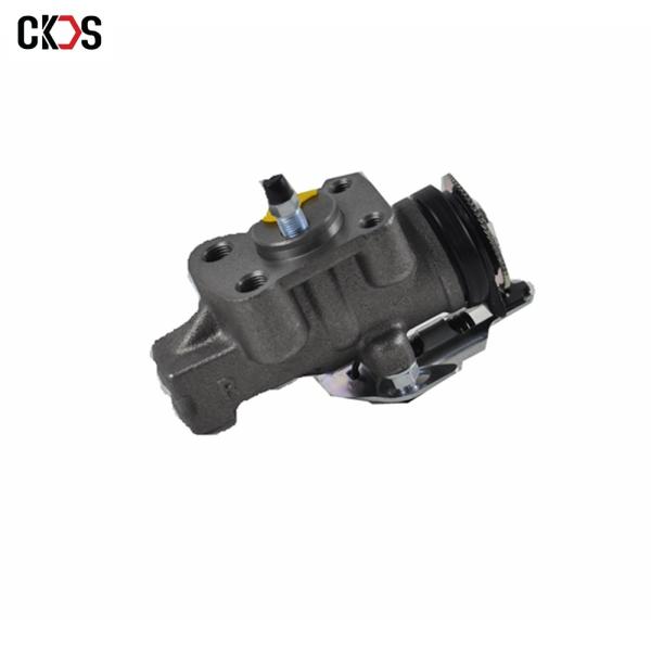 Les pièces de camion de MK-356644 Mitsubishi Fuso freinent le cylindre de frein