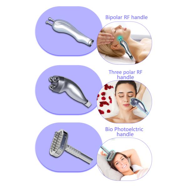 9 In 1 Hydra Dermabrasion Machine Professional Facial Cleaning Beauty Machine