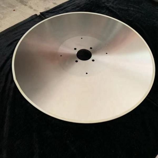 SKH-51120*80*1.2Mm Круговые ножи для срезки ножи для бумагоделательной машины