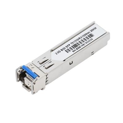 Transmissão de velocidade HPE J4858D SFP LC SX 500m MMF XCVR transceptor SFP módulos para SPCC