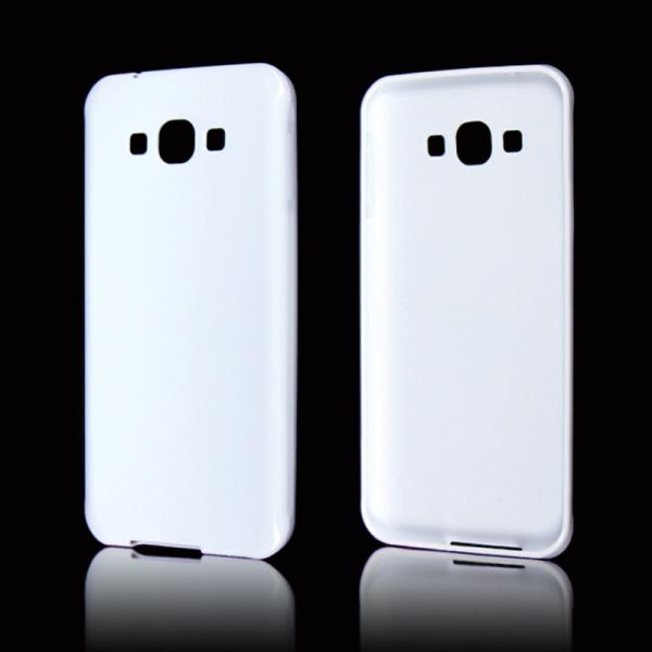 China supplier high quality tpu mobile phone soft case for Samsung galaxy SCV32