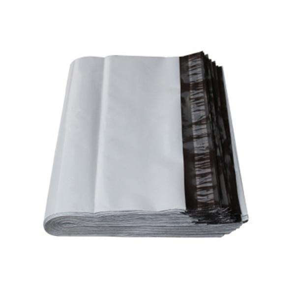 White Courier Packing Bag Self Adhesive Seal Plastic Shipping Mailing Bags Envelope Tamper Evident Bag