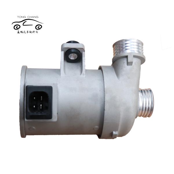 Automotive Water Pump BMW X5 Water Pump 7.03665.440 13T016 11.517604027-09