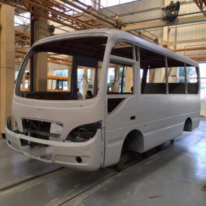 Multi Purpose Waterborne 2K Epoxy Coating Resins | Salt Spray & Acid Resistant