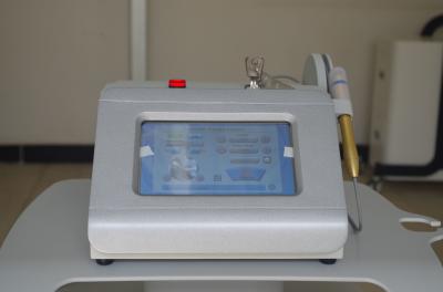 Safe 980 Spider Vein Removal Machine , Diode Laser Equipment For Rosacea Removal