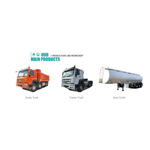 100% brand new sino howo volvo shacman small dumptruck 3 ton mini rc articulated mining dump trucks 371 sinotruck dumper 6x4
