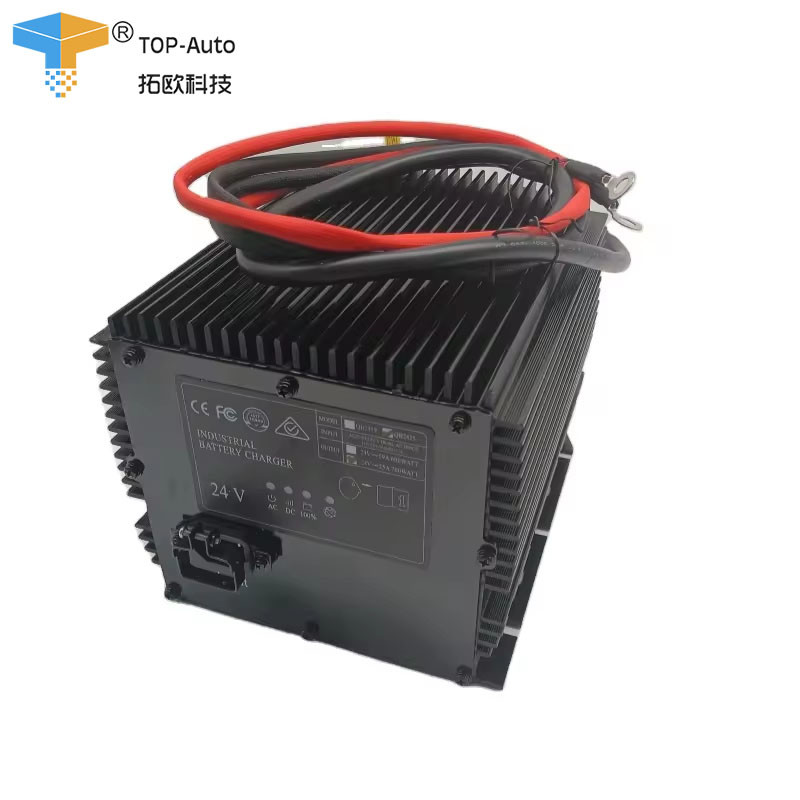 В наличии 24В 25А зарядное устройство 105739 105739GT совместимое с Genie Lift GR-08 GR-12 GR-15 GR-20 GRC-12 Замена