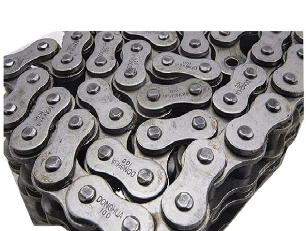 A210807000017 Road Construction Machinery Spare Parts Chain 20A-2-92GB1243-97