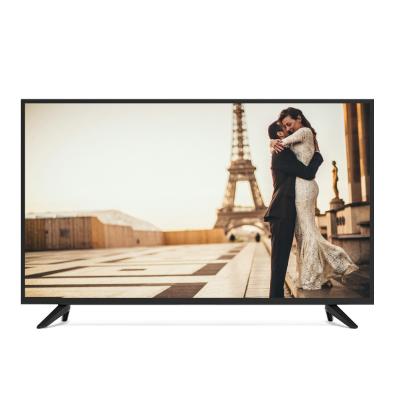 65 Inch Custom LED TV Smart UHD 4K Large Screen Hotel Home LED TV