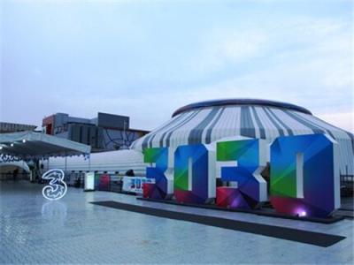 LED Lighting Aluminum Box Truss 12m - 30m Square Oblong Triangle