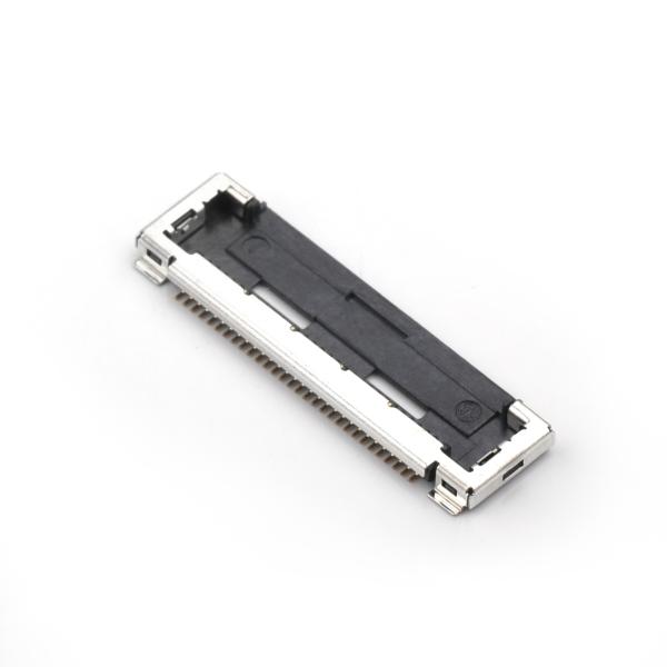 Honda LVX Series LVX-A30SFYG+ Electronic End Connectors 0.4Mm Pitch 1.2 Mm Mated Height
