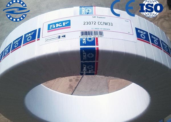 23072 BEARING 23072CC/W33 23072KEMBW906AC3 SPHERICAL ROLLER BEARING 360X540X134 23072CCK/W33 ROLLER BEARING