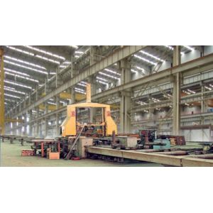 Beijing TaiHua Metal Structure Co., Ltd