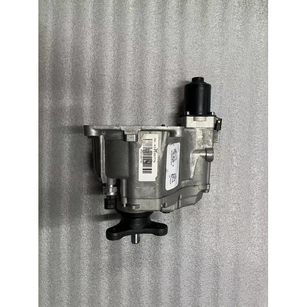 Stainless Steel Four Wheel Drive Coupler and for Ssangyong's Rear Axle Clutch
