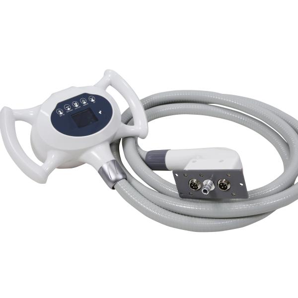 100-240VAC Radio Frequency Face Lift Machine For Skin Whitening / Delay Aging