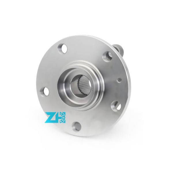 1T0 498 621 Auto Parts Wheel Bearing Hub Assembly 1T0 498 621 Suitable for Audi Volkswagen