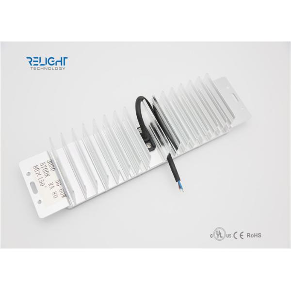 CREE 5050 LED lighting waterproof IP66 LED Street Light Module with LENS