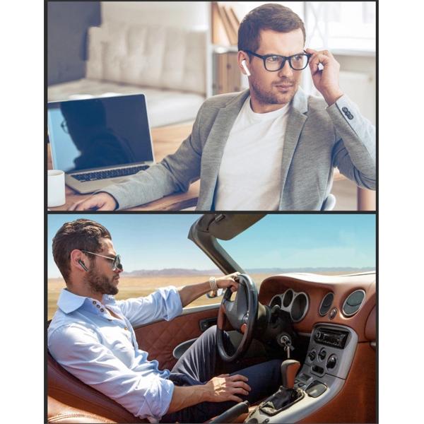 Buletooth 5.0 TWS I7s Wireless Earbuds Waterproof True Wireless Sport Earphones