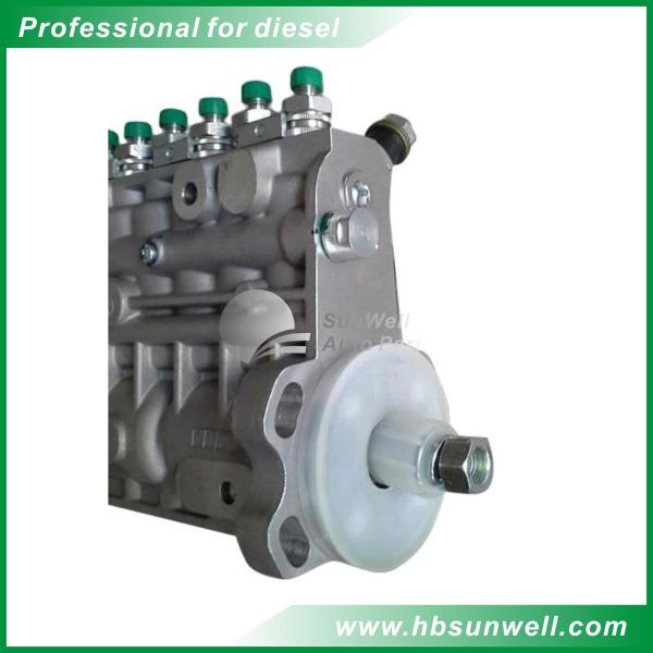 6BT diesel engine parts high pressure fuel injection pump 4988395 3960591