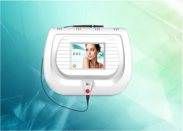 500W Touch vascular surgical instruments for sale for Blood Vessel Removal