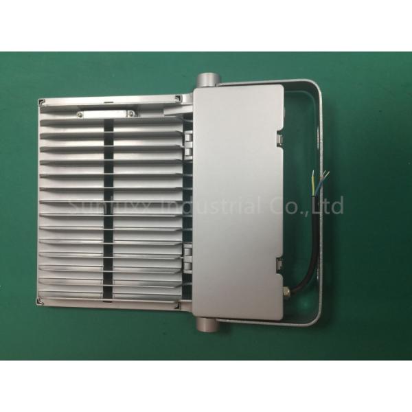 Anti - Corrosion LED Stadium Flood Light , 140LM/W LED Sport Court Lighting Fixtures