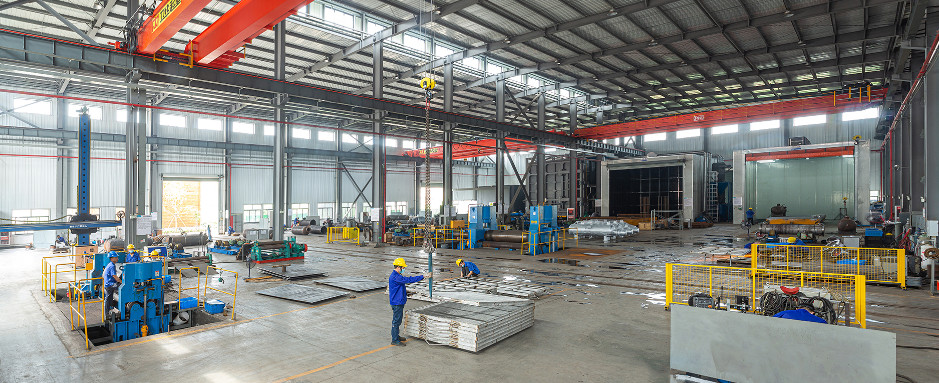 ZHEJIANG YOURUN MACHINERY MANUFACTURING CO.,LTD