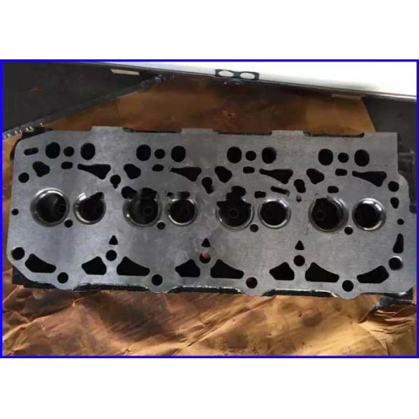 Yanmar4TNE84 4TNE88 Diesel Engine Cylinder Head Cast Iron 129407-11700