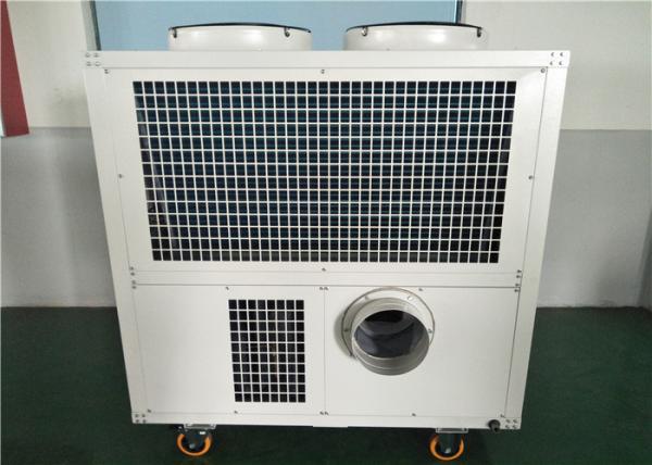 25000W Spot Cooler Rental Air Cooler With Room Temperature Cooling Systems