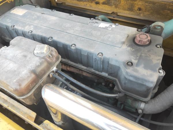                  Used Volvo Excavator Ec360, Secondhand Cat Komatsu Kobelco Hitachi Volvo Doosan Heavy Excavator Ec360 336D, PC360 Zx350 Dh420 PC350 PC300 330d Digger on Sale             