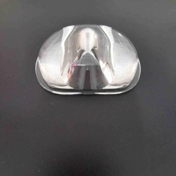Glass Lens LED Street Light Module With Lens and Leds , ROHS