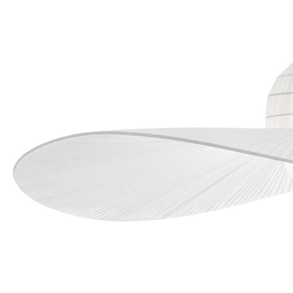 Modern Art Designer WhiteChandelier Living Bedroom Home Bar Straw Hat Chandelier(WH-MI-404)