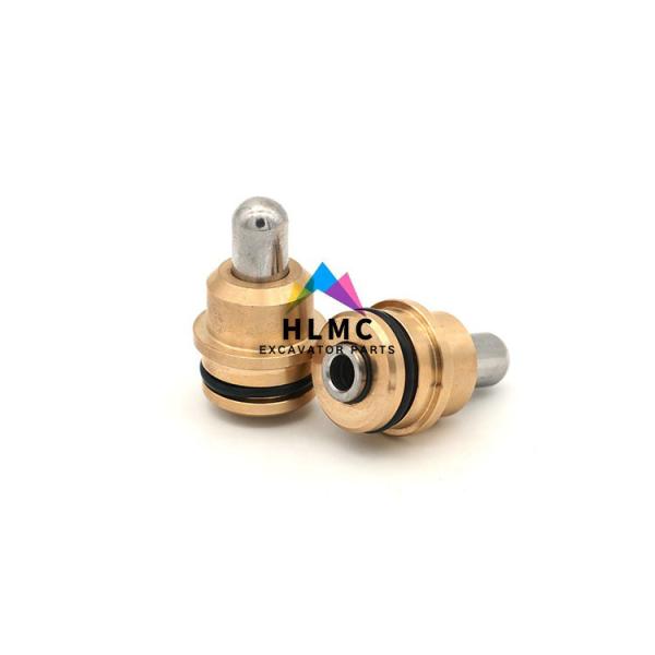 Control Lever Pusher Hydraulic Joystick Pusher SANY SY55 60 75 65 85 135 215 Excavator
