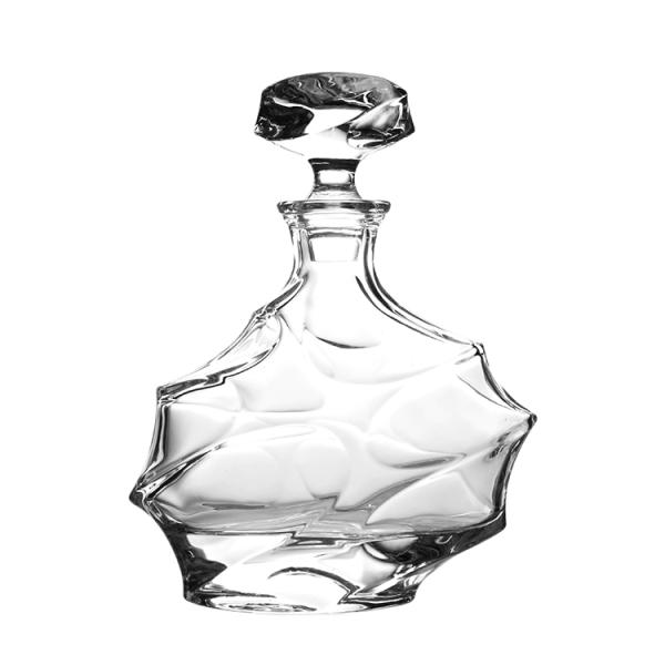 Сейф подгонянного наградного УПРАВЛЕНИЯ ПО САНИТАРНОМУ НАДЗОРУ ЗА КАЧЕСТВОМ ПИЩЕВЫХ ПРОДУКТОВ И МЕДИКАМЕНТОВ графинчика и стекла вискиа ликера