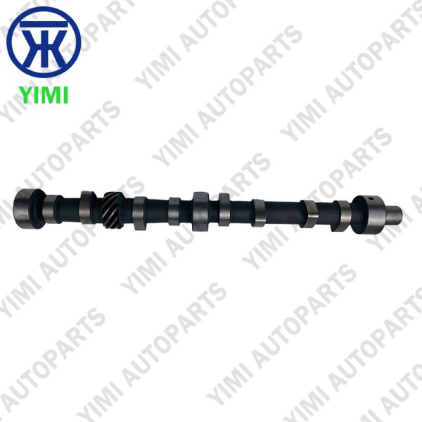 Isuzu Genuine Accessories Camshaft 8-97014573-1 8970145731 For ISUZU NPR60 4BG1 Diesel Engine 8944094120 8-94409412-0