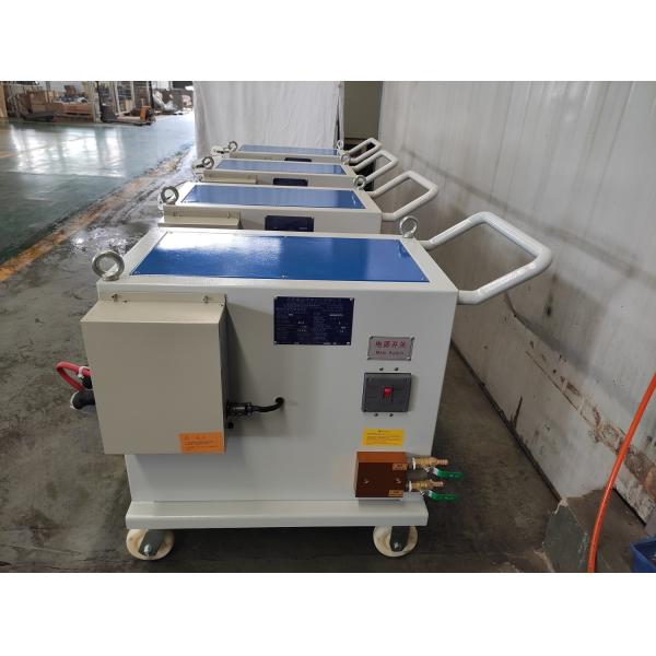 сварочный аппарат пятна 440V 160KVA одиночный бортовой для автоматического тела