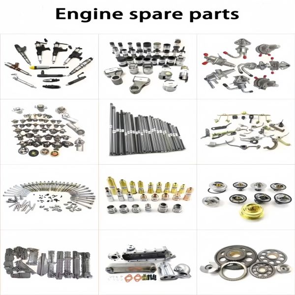 For Kubota Z500 ZB500 Full Gasket Kit B5000 B5001 B5100 Tractor Engine