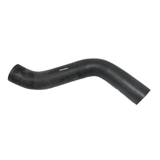 Water Radiator Inlet Hose For ISUZU 4JB1NA 8-97147473-0 Engine Parts