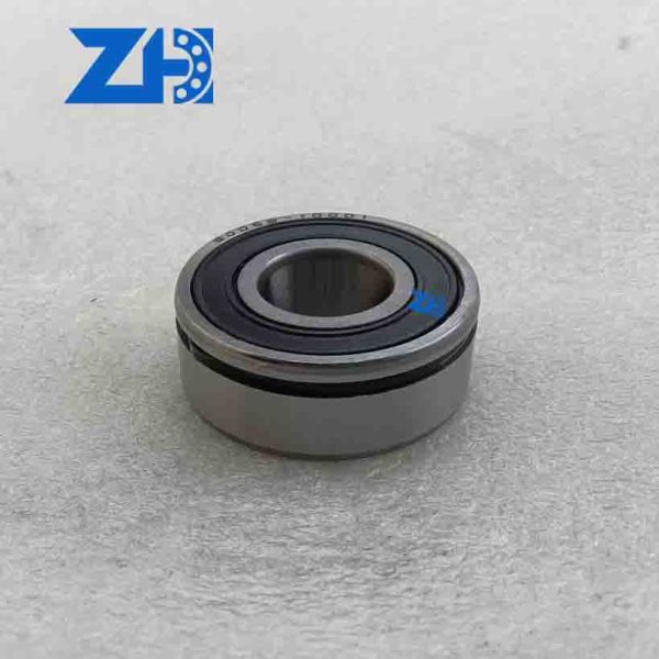 Bearing supply 90068-10001 Double-sealed ball bearings