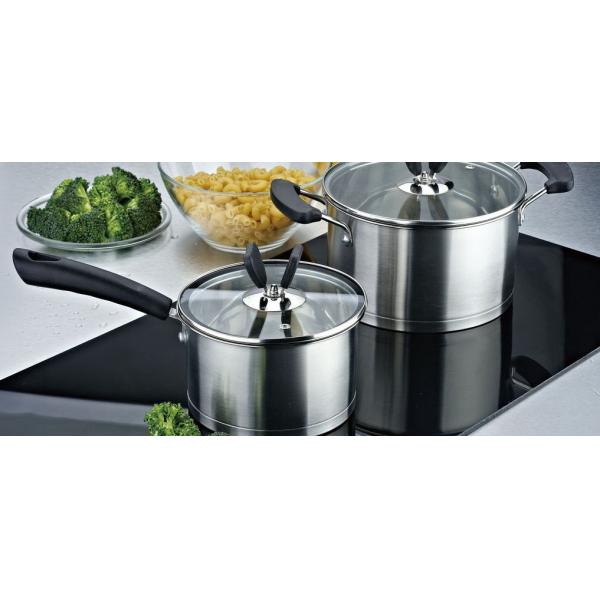 холоднопрокатная нержавеющая сталь 304Ку свертывает спиралью коррозионную устойчивость прокладок высокую