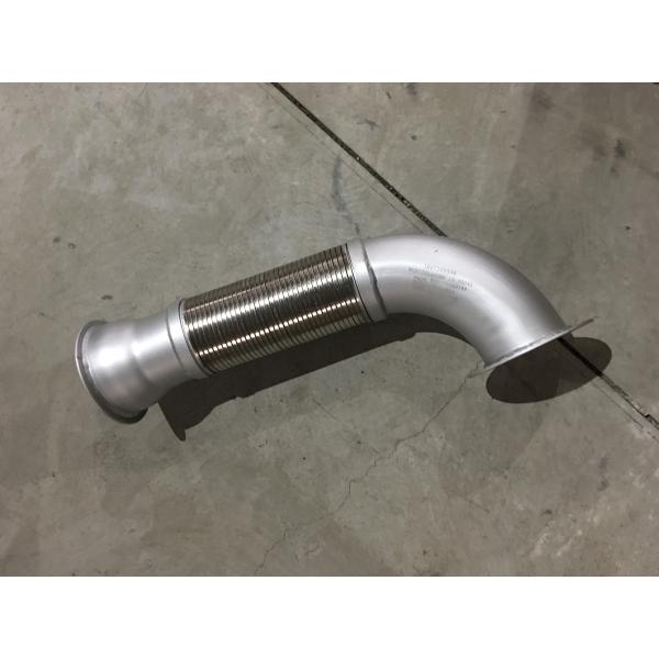 ISO9001 Aluminum Heavy Duty Sino Truck Spare Parts